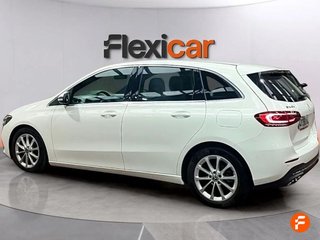 Mercedes Clase B B 180 d