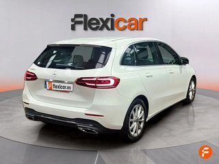 Mercedes Clase B B 180 d