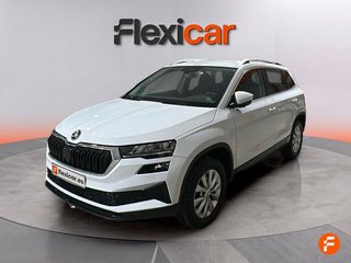 Skoda Karoq 2.0 TDI 110kW (150CV) DSG 4X4 Ambition