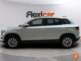 Skoda Karoq 2.0 TDI 110kW (150CV) DSG 4X4 Ambition