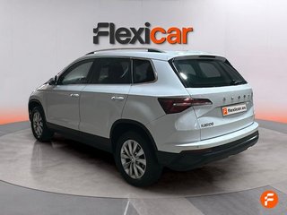 Skoda Karoq 2.0 TDI 110kW (150CV) DSG 4X4 Ambition