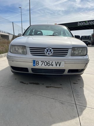 Volkswagen Bora 1998