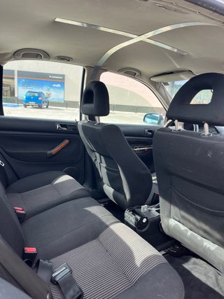 Volkswagen Bora 1998