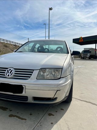 Volkswagen Bora 1998