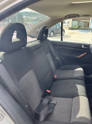 Volkswagen Bora 1998