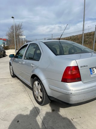 Volkswagen Bora 1998