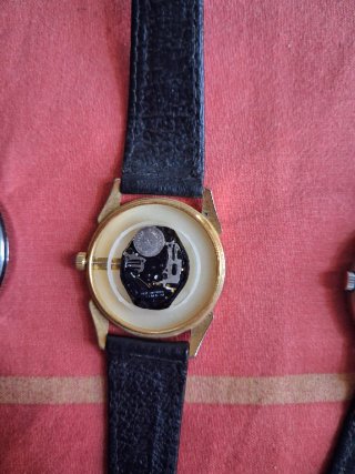 Lotto Orologi Uomo Donna