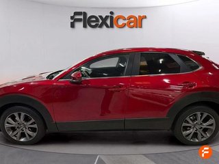 Mazda CX-30 e-SKYACTIV-G 2.0 90 kW 2WD Evolution