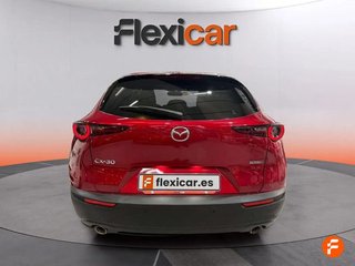 Mazda CX-30 e-SKYACTIV-G 2.0 90 kW 2WD Evolution