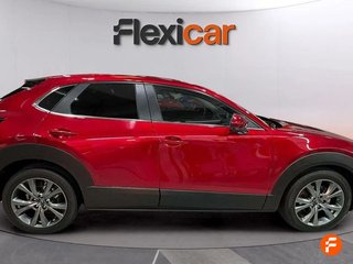 Mazda CX-30 e-SKYACTIV-G 2.0 90 kW 2WD Evolution