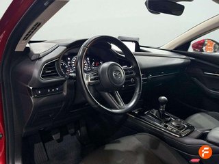 Mazda CX-30 e-SKYACTIV-G 2.0 90 kW 2WD Evolution