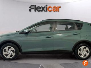 Hyundai Bayon 1.2 MPI Essence