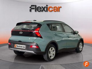 Hyundai Bayon 1.2 MPI Essence