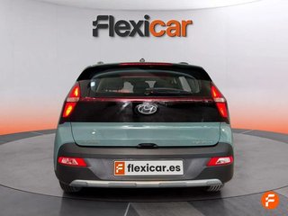 Hyundai Bayon 1.2 MPI Essence