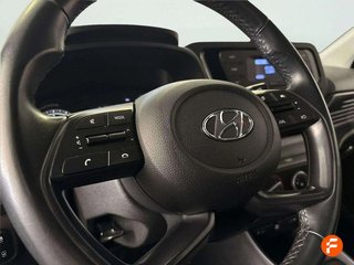 Hyundai Bayon 1.2 MPI Essence