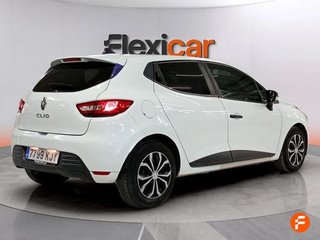 Renault Clio IV