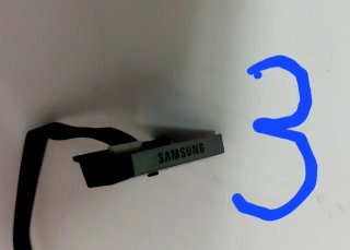 Samsung UE65RU7105K despiece