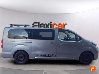 Peugeot Traveller Active 1.5 BlueHDi 88KW (120CV) Long