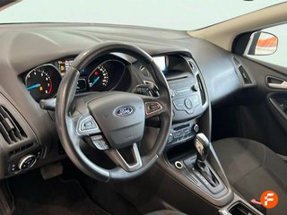 Ford Focus 1.6 TI-VCT 92kW Business Pow Sportb.
