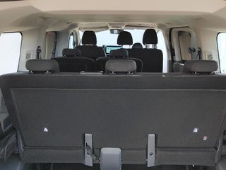 Volkswagen Transporter 2.0 TDI 150CV Combi DSG 9 plazas