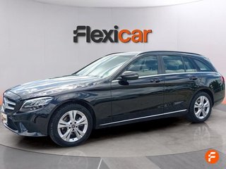 Mercedes Clase C C 200 d Estate