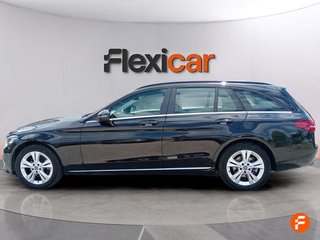 Mercedes Clase C C 200 d Estate