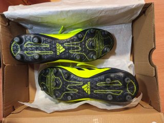Zapatillas Fútbol Adidas SG 17.2