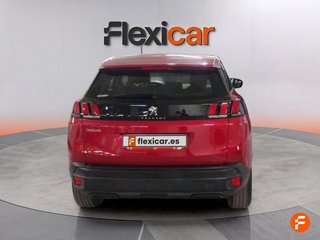 Peugeot 3008 1.5 BlueHDi 96kW Active Pack EAT8