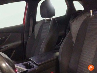 Peugeot 3008 1.5 BlueHDi 96kW Active Pack EAT8
