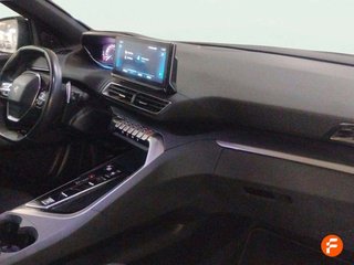 Peugeot 3008 1.5 BlueHDi 96kW Active Pack EAT8