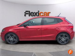 Seat Ibiza 1.0 TSI 85kW (115CV) DSG FR