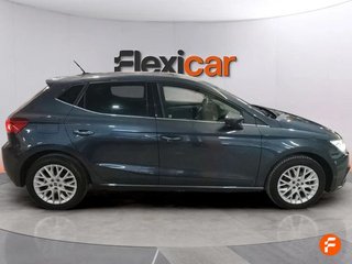Seat Ibiza 1.0 TSI 85kW (115CV) Style XM