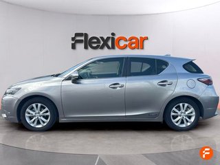 Lexus CT 1.8 200h Business