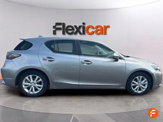 Lexus CT 1.8 200h Business
