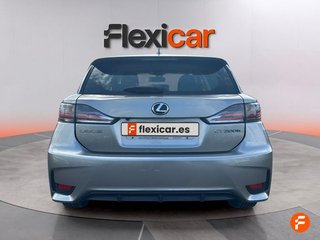 Lexus CT 1.8 200h Business