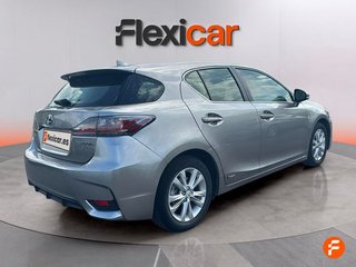 Lexus CT 1.8 200h Business