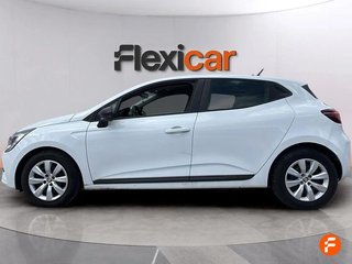 Renault Clio Business Blue dCi 74kW (100CV)