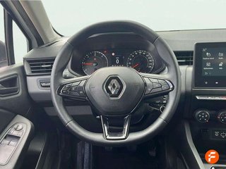 Renault Clio Business Blue dCi 74kW (100CV)