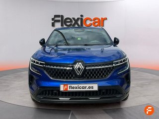 Renault Austral Evolution E-Tech Full Hybrid 147kW