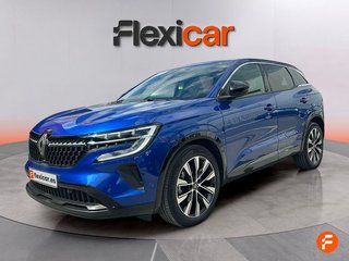 Renault Austral Evolution E-Tech Full Hybrid 147kW