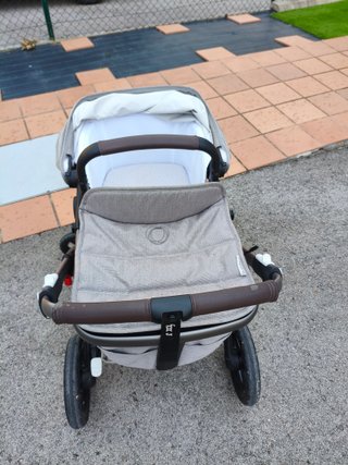 Bugaboo Fox 3
