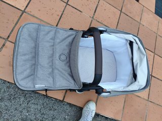 Bugaboo Fox 3