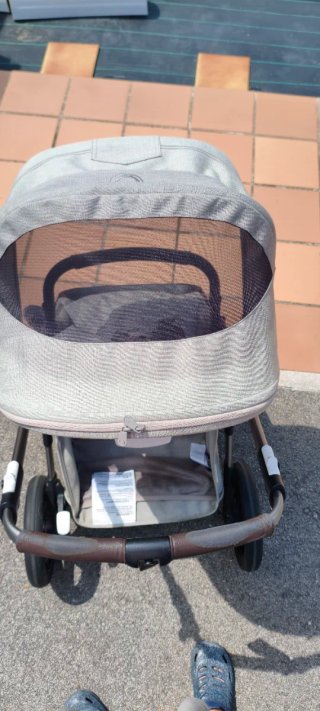 Bugaboo Fox 3