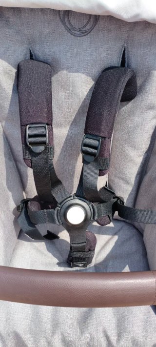Bugaboo Fox 3