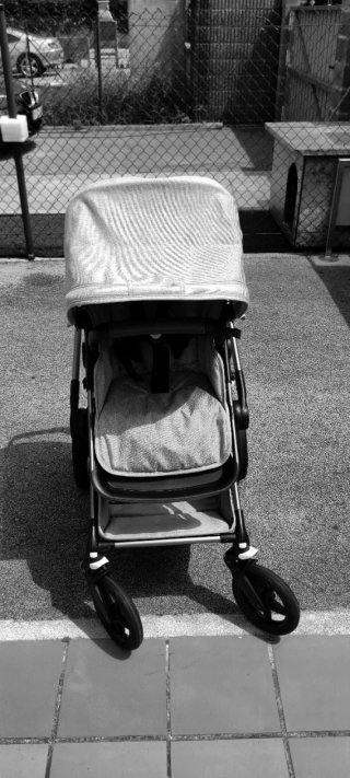 Bugaboo Fox 3
