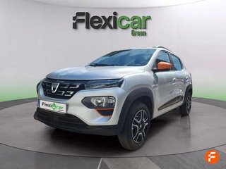 Dacia Spring Essential Electric 33kW (45CV)