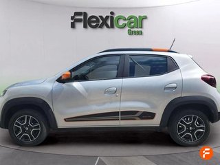 Dacia Spring Essential Electric 33kW (45CV)