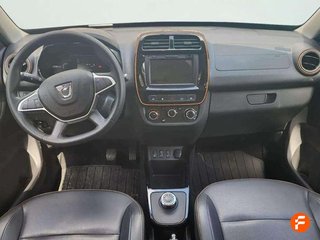 Dacia Spring Essential Electric 33kW (45CV)