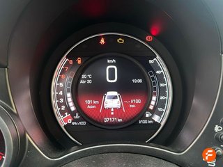 Abarth 500 1.4 16v T-Jet 595 107kW (145CV) E6D