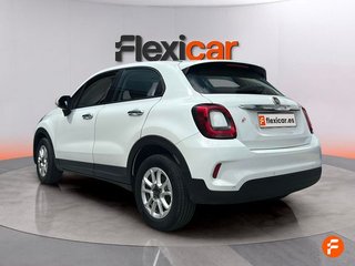 Fiat 500X City Cross 1.3 Multijet 70KW 4X2 S&S